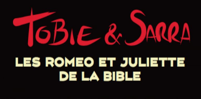 La comédie musicale "Tobie et Sarra" de retour en région parisienne
