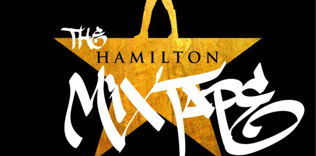Les Stars reprennent Hamilton dans Hamilton Mixtape