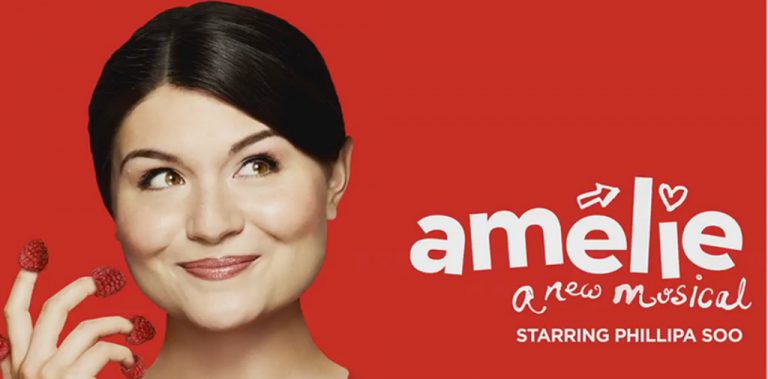 "Amélie" amène son fabuleux destin a Broadway