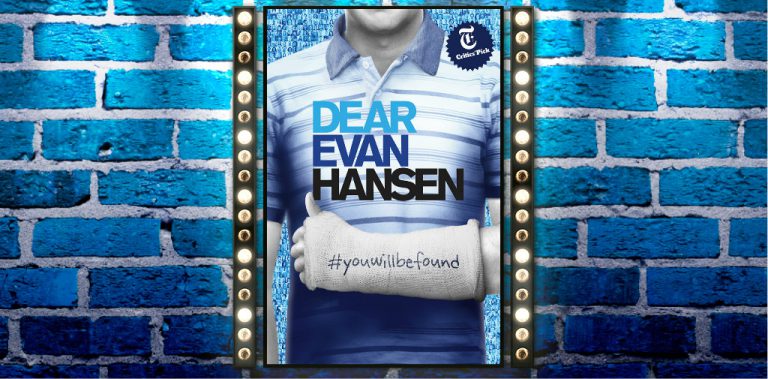 Dear Evan Hansen