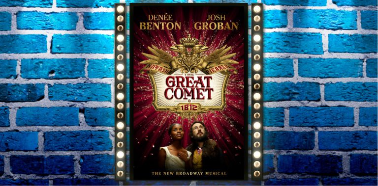 The Great Comet