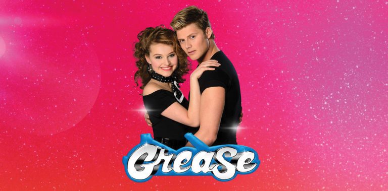 "Le Fantôme de l'Opéra" laisse place à "Grease" pour la rentrée 2017 du Théâtre Mogador