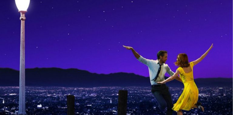 "La La Land" nous fera fredonner à partir du 25 Janvier 2017