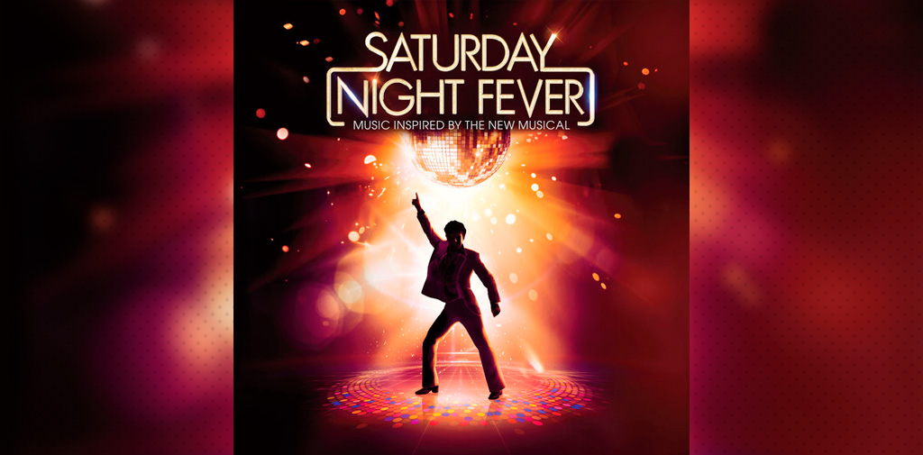 Critique d'album : "Saturday Night Fever – Music Inspired by the New Musical"