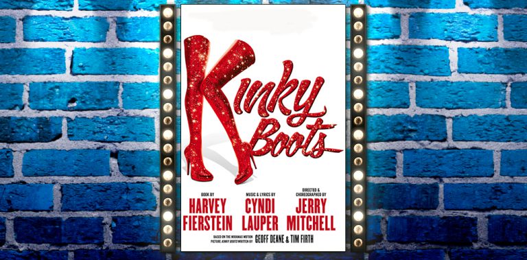 Kinky Boots