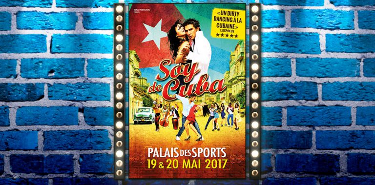 Critique : "Soy de Cuba" au Dôme de Paris – Palais des Sports et en tournée