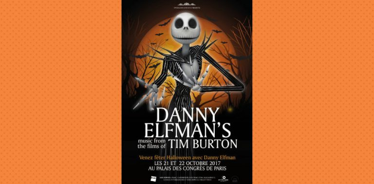 Danny Elfman