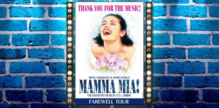 Mamma Mia tournée d'adieu Montréal