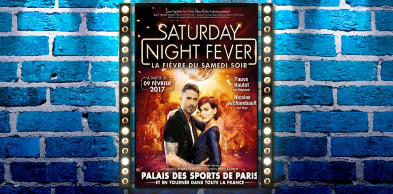 Saturday Night Fever