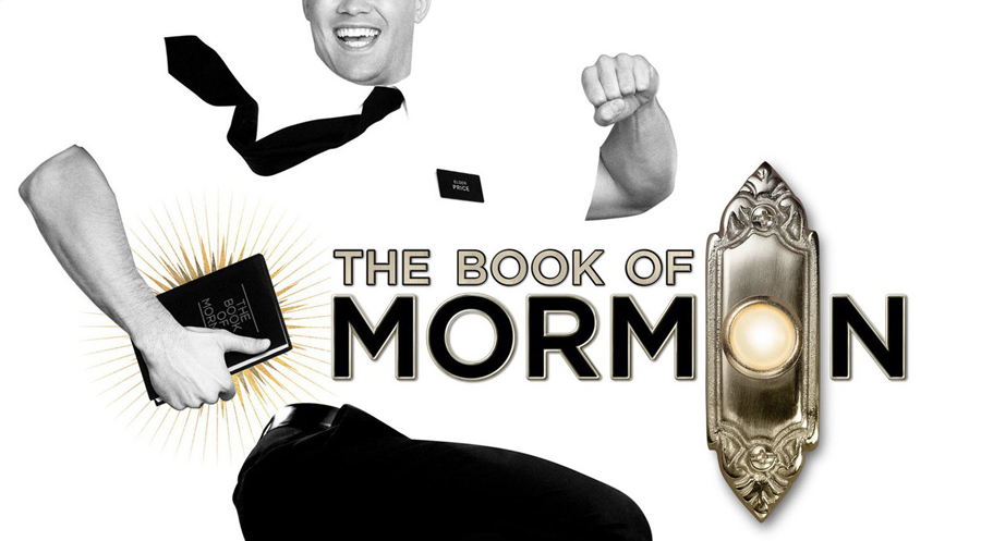 The Book of Mormon Montreal