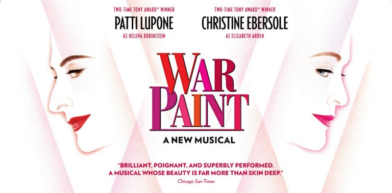 War Paint : le duel des divas à Broadway