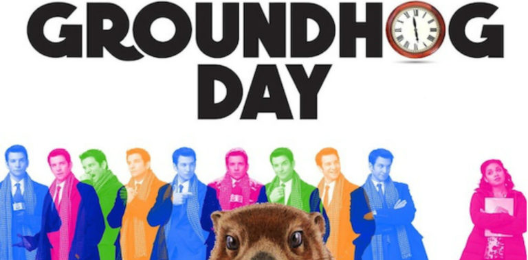 Groundhog Day