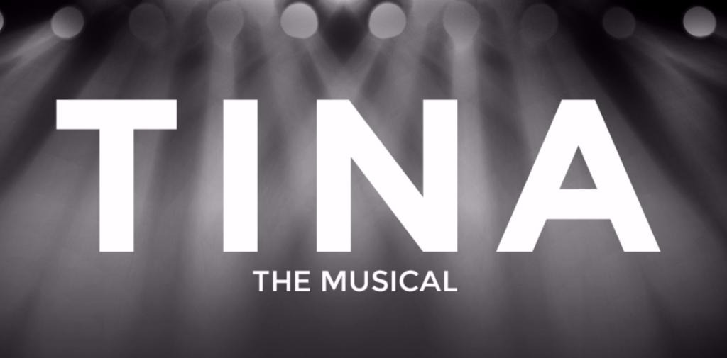 Tina The musical