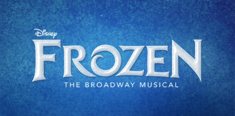 Frozen The Broadway Musical