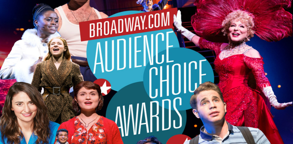Broadway Audience Choice Awards