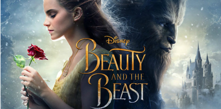 Beauty and the Beast