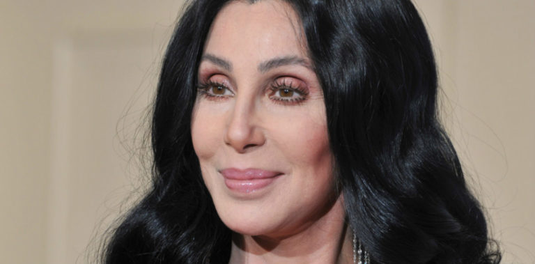 Cher