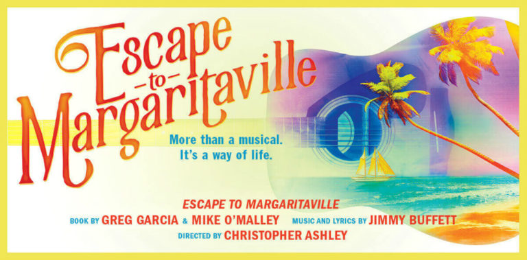 Escape to Margaritaville