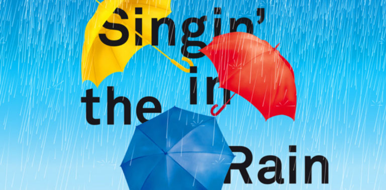 Singin in the Rain