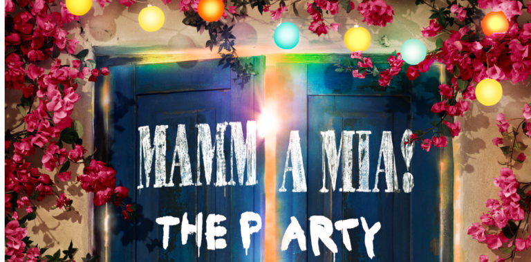 Mamma Mia! The Party