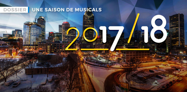 La Saison 2017–2018 à Montréal