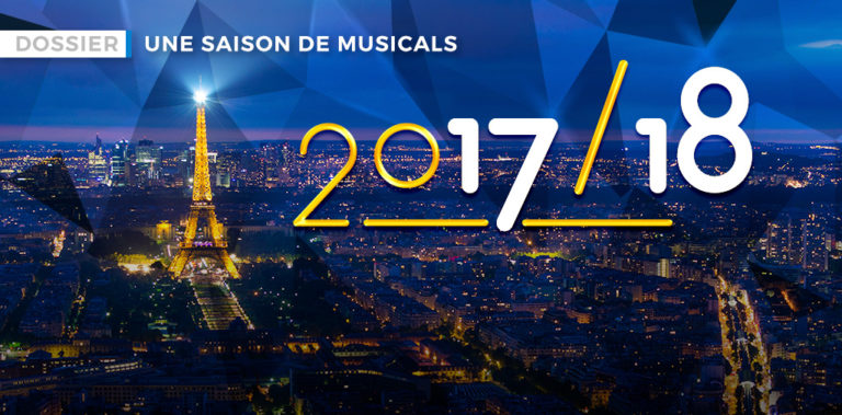 La Saison 2017–2018 à Paris
