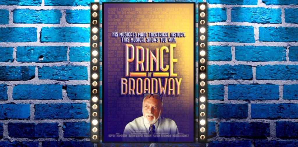 Prince of Broadway