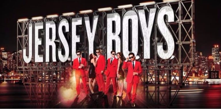 Jersey Boys