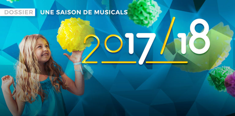 La Saison 2017–2018 Jeune Public