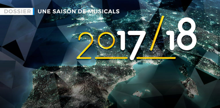 La Saison 2017–2018 en Europe