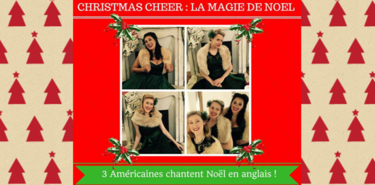 Les Jingle Belles