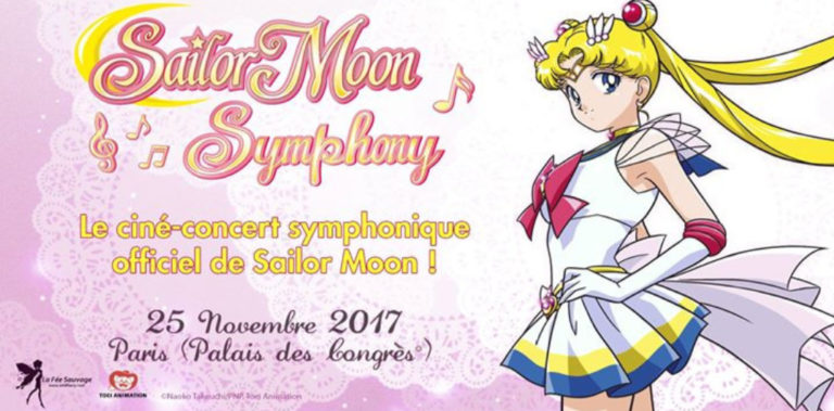 SailorMoon Symphony