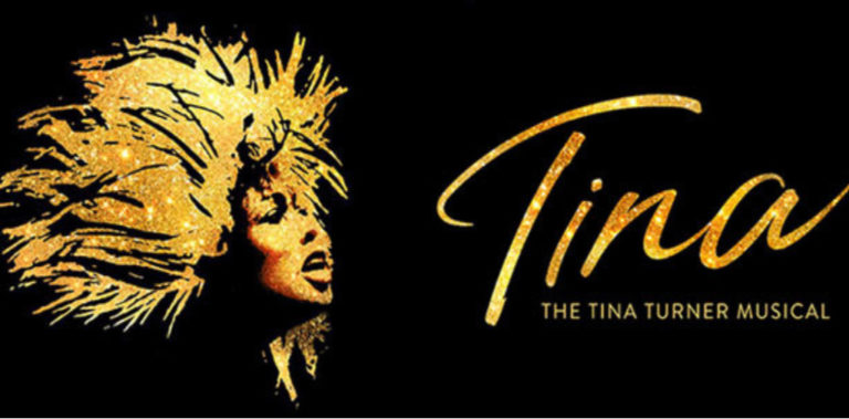 Tina Turner