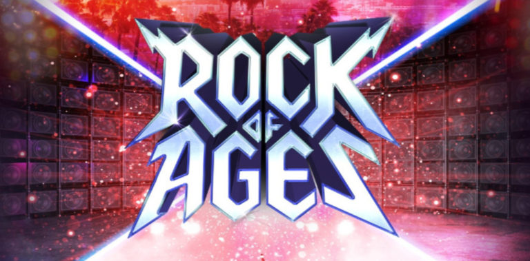 Rock of Ages