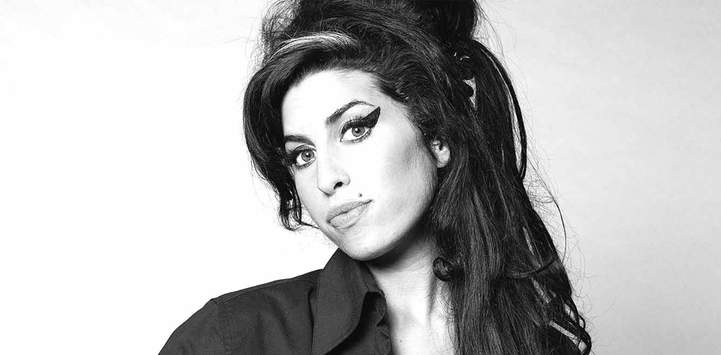 Image a la une_Amy Winehouse