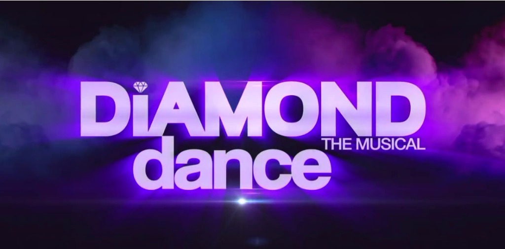 Diamond Dance The Musical