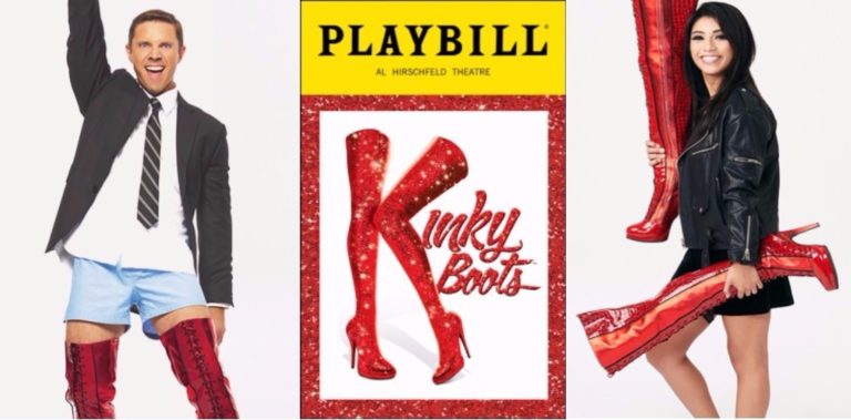 Kinky Boots