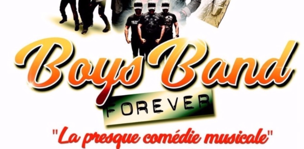 Boys band Forever