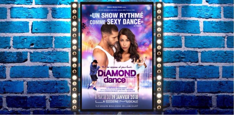 Diamond Dance