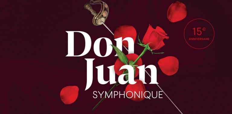 Don Juan symphonique