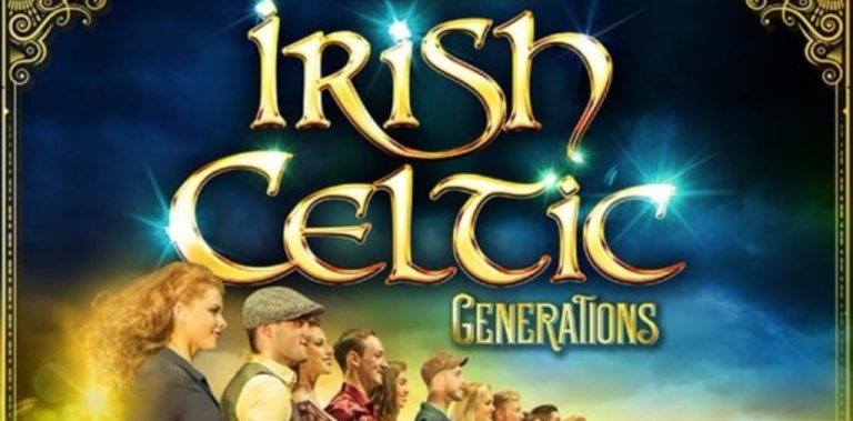 Irish Celtic