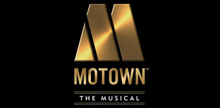 Motown The Musical