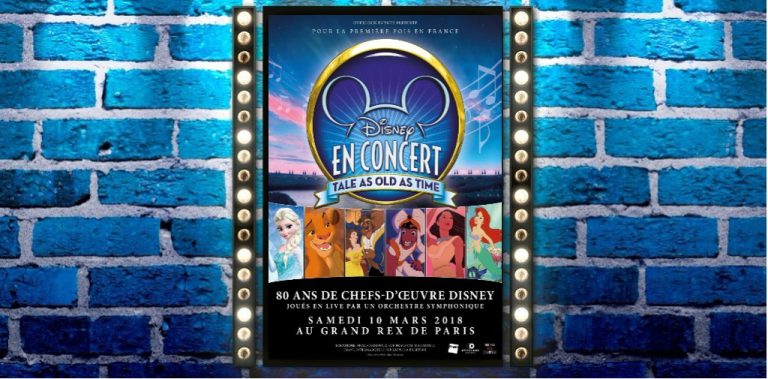 Disney en Concert