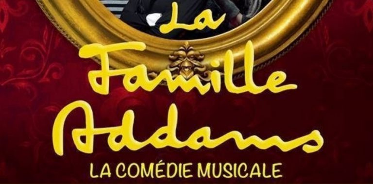 La Famille Addams