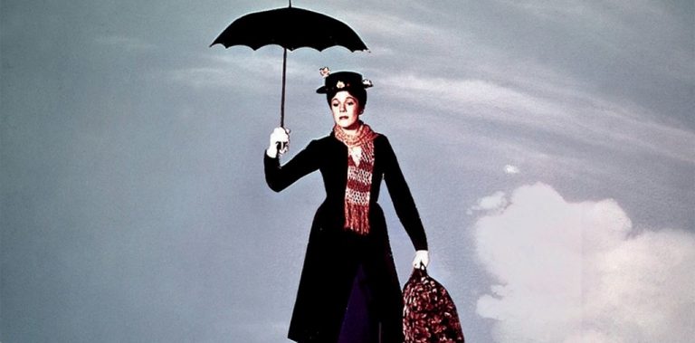 Mary Poppins