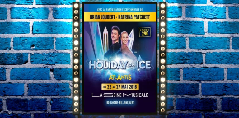 Holiday on Ice Critique