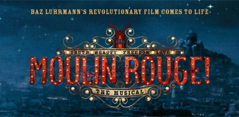 Moulin Rouge