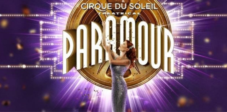 Paramour