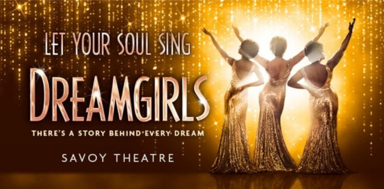 DREAMGIRLS