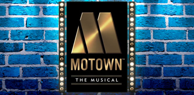 Motown The Musical